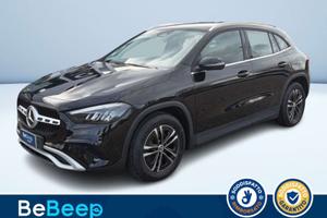 Mercedes-Benz GLA 200 D ADVANCED AUTO