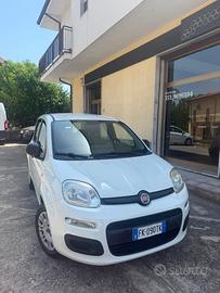 Fiat Panda 1.3 MJT 95 CV S&S Lounge
