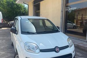 Fiat Panda 1.3 MJT 95 CV S&S Lounge