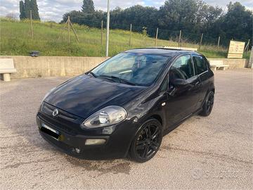 Fiat Punto Evo 1.3Multij. 95cv NEOP.