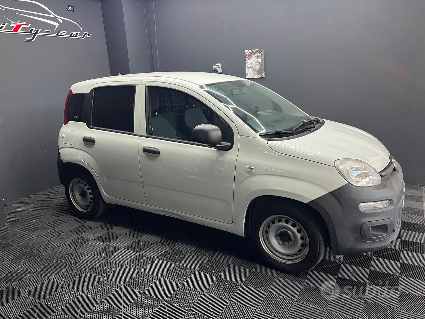 Fiat Panda 2019 photo 4