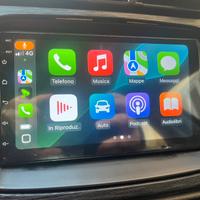 Car tablet 7 pollici