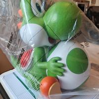 YOSHI POPCORN BUCKET - Super Mario Galaxy 2026 