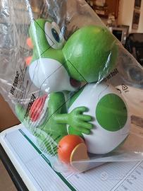 YOSHI POPCORN BUCKET - Super Mario Galaxy 2026 