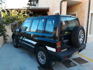 suzuki vitara 1.6