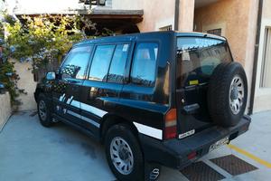 suzuki vitara 1.6