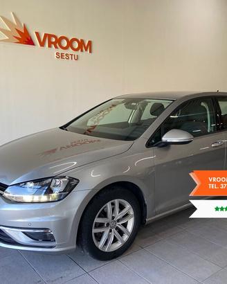 VOLKSWAGEN Golf 7� serie Golf 1.6 TDI 115 CV 5p...