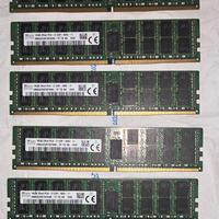 banchi ram dd4 sk hynix 2133p work station