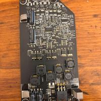 Scheda inverter di iMac 27" mod. 1312 Mid 2011