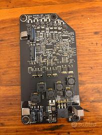 Scheda inverter di iMac 27" mod. 1312 Mid 2011