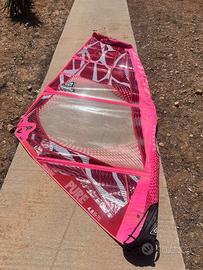 Gaastra Pure 4.8 2015