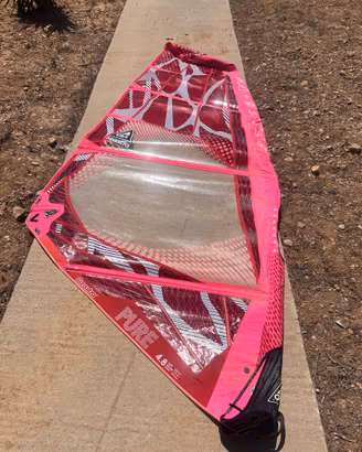 Gaastra Pure 4.8 2015