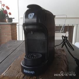 macchina per caffè in cialde 