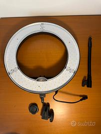 LED Ring Light