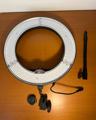 LED Ring Light