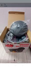 Set pentole antiaderenti