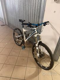 Bici enduro lapierre spicy