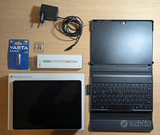 Microsoft Surface Go 2