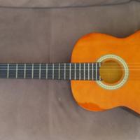 Chitarra classica