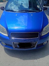 Chevroket aveo