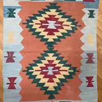 Tappeto Kilim