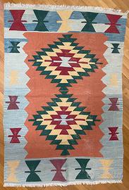 Tappeto Kilim