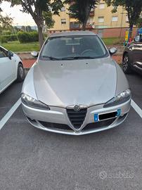 ALFA ROMEO 147 1.9JTD 