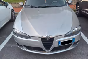 ALFA ROMEO 147 1.9JTD 