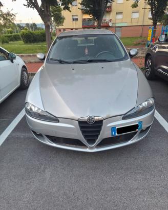 ALFA ROMEO 147 1.9JTD 