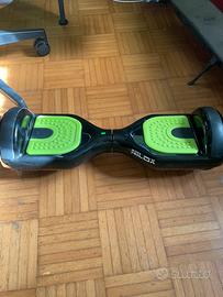 Hoverboard Nilox D.O.C