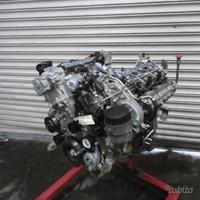 Motore mercedes - 3.0 d - 642920