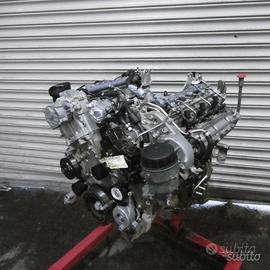 Motore mercedes - 3.0 d - 642920