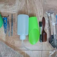 🌱 Set Attrezzi da Giardinaggio 13 Pezzi – Nuovo