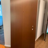 Pannello in legno (rivestimento per porta in legno