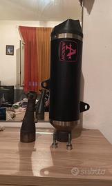 Terminale arrow sh 350