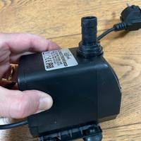 Pompa Haquoss FLOWEXTREME 2500