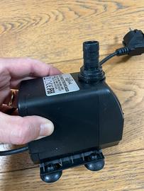 Pompa Haquoss FLOWEXTREME 2500