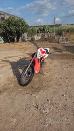 Beta RR 50
