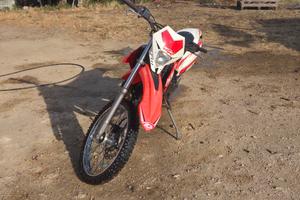Beta RR 50