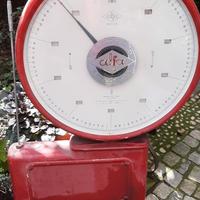 Bilancia anni '60 Alfa Bilici Automatici vintage