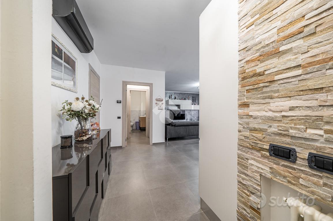 Appartamento – Reggio Emilia, Migliolungo - Vista 4
