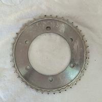 Corona Kawasaki vn 800