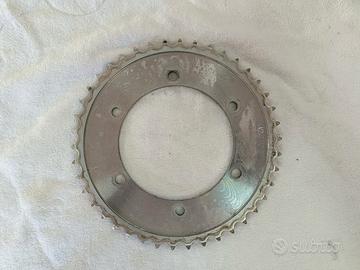 Corona Kawasaki vn 800