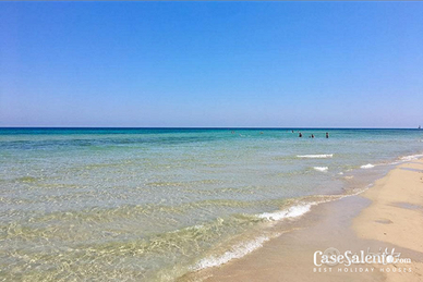 Settimana multiproprietà SALENTO