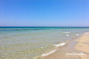 Settimana multiproprietà SALENTO