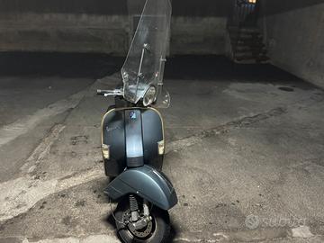 Vespa piaggio px150
