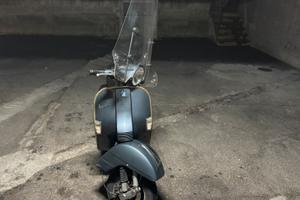 Vespa piaggio px150