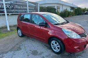 Nissan note gpl