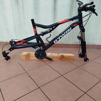 Telaio bici   B twin 26"