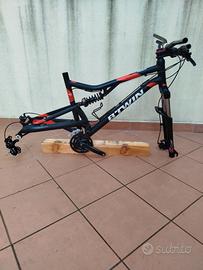 Telaio bici   B twin 26"